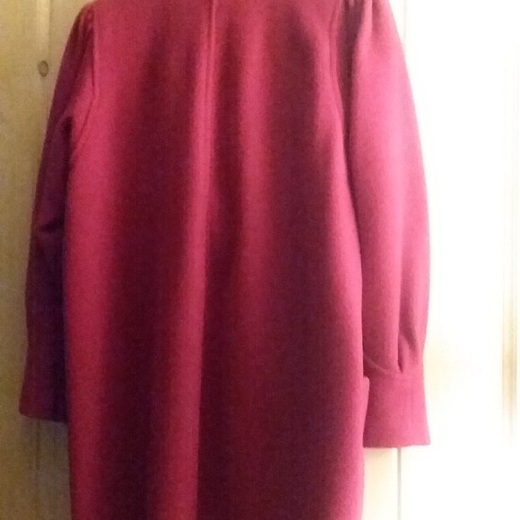 Winter Coat - Picture 3 of 8